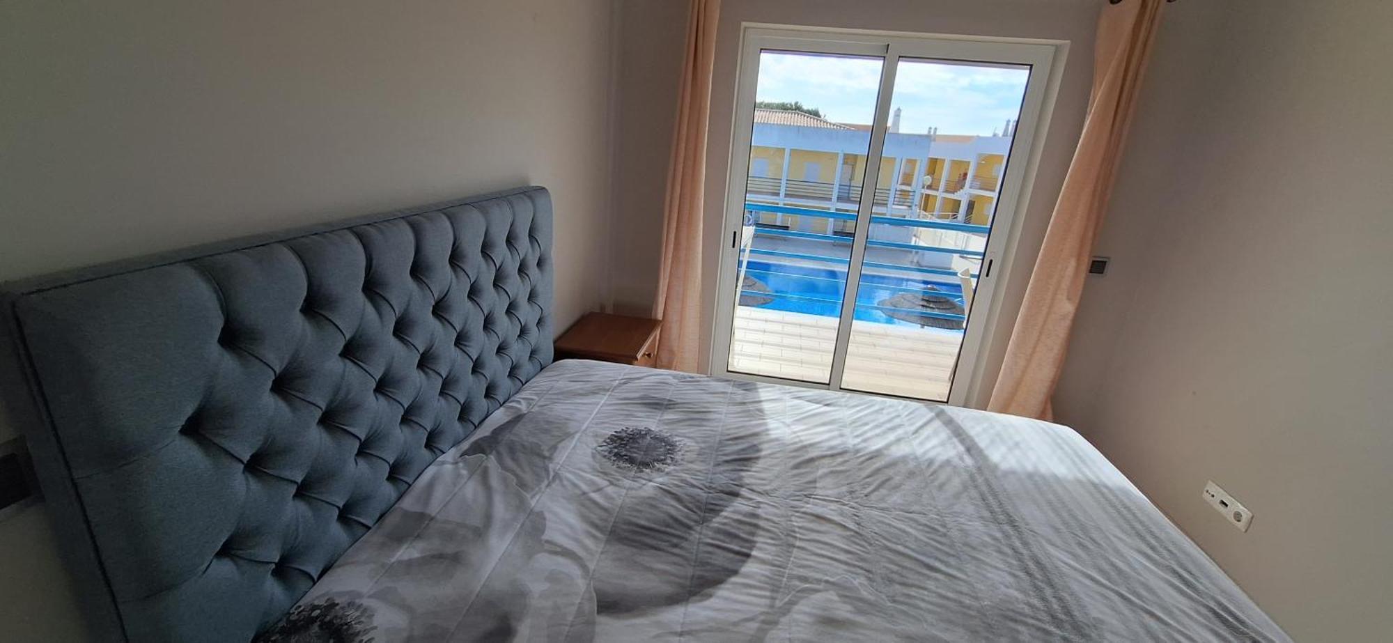 Encosta S. Jose -Vale Parra Apartment Albufeira Exterior foto